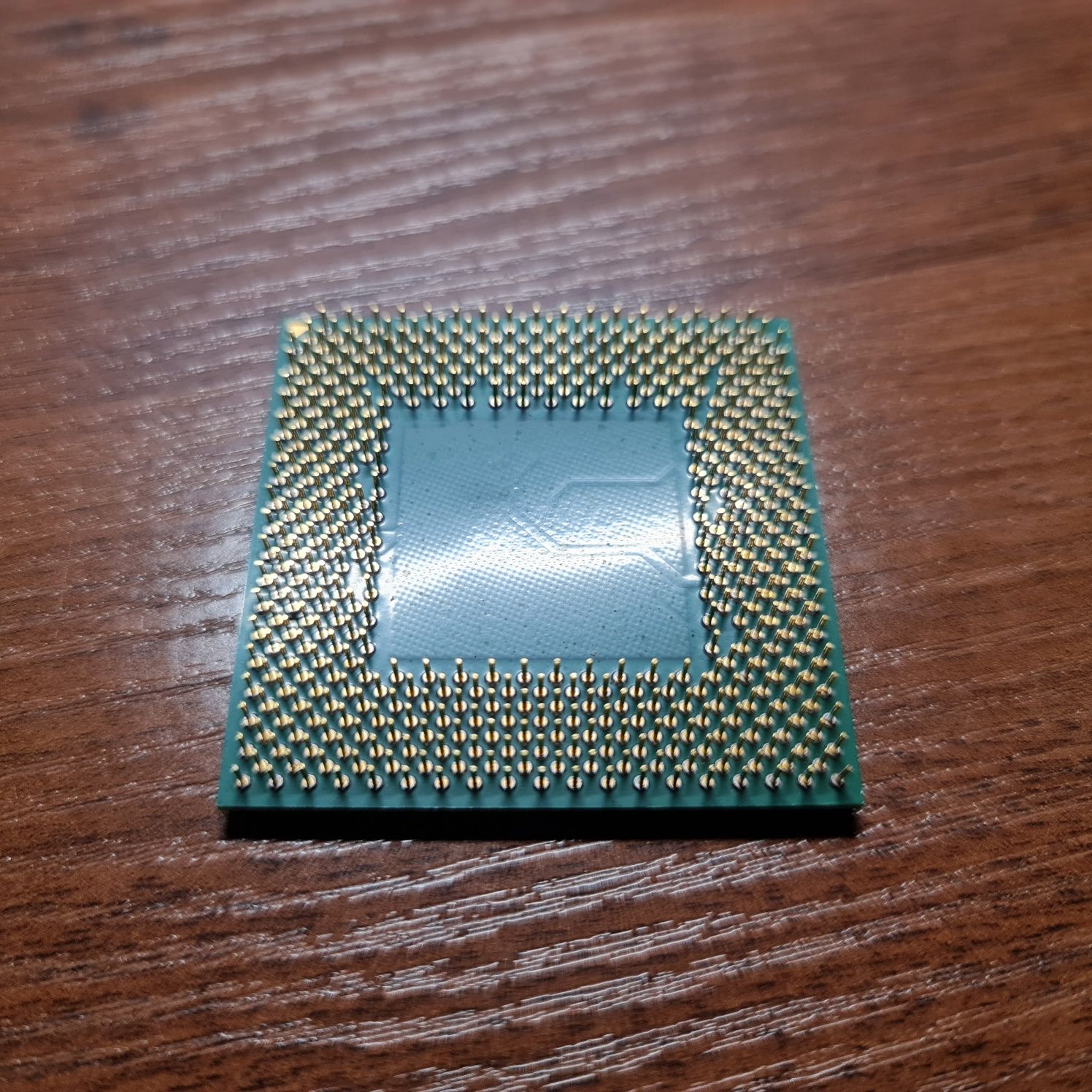 Procesor AMD Athlon XP 2500+ AXDA2500DKV4D