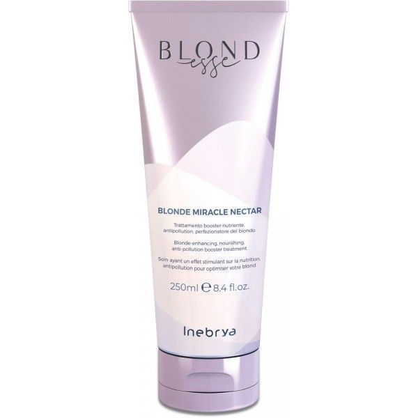 Odżywcza Kuracja Blonde Miracle Nectar do Włosów Blond