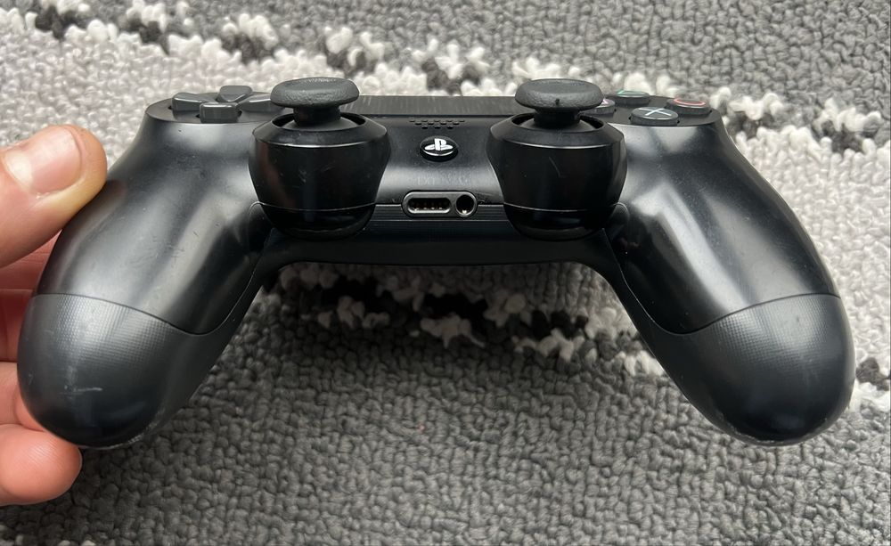 Dualshock 4 v2 ps4