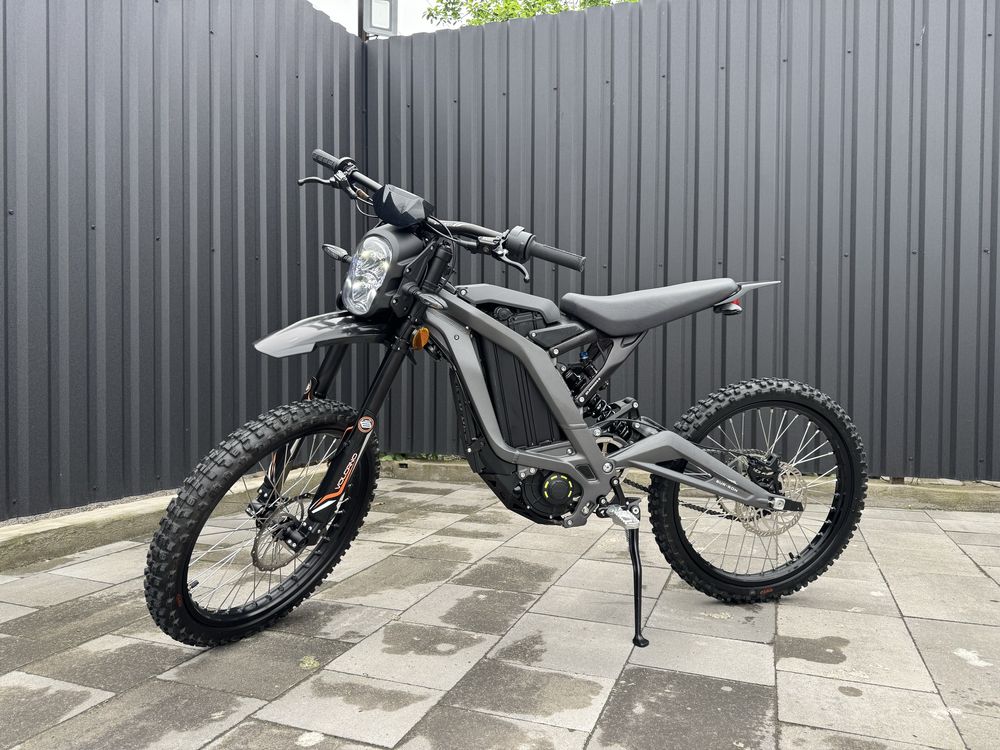 Електро велосипед SurRon L1E