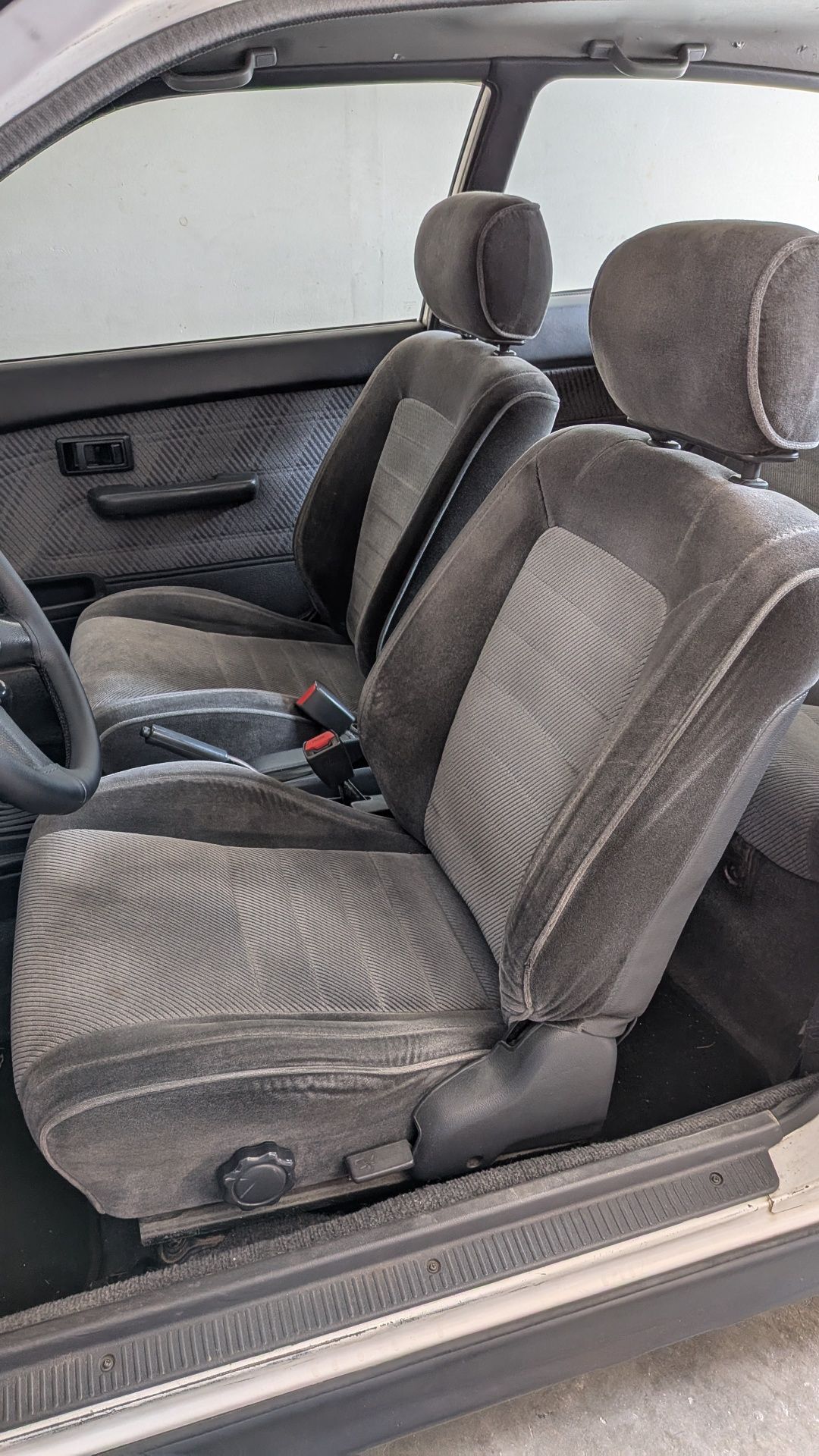Toyota corolla 3 portas