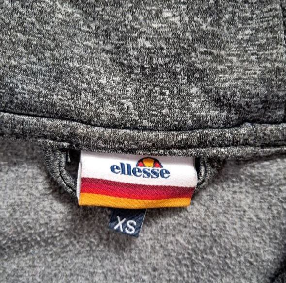 Зіп худі ellesse, xs