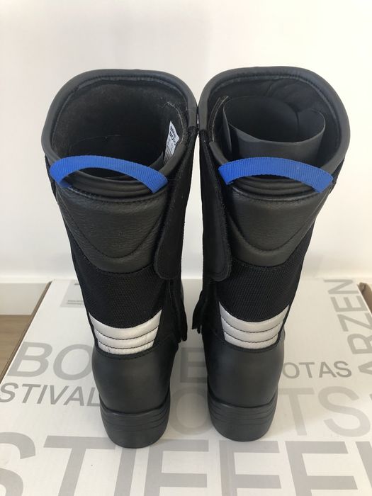 Botas BMW Comfort Cruise GTX Plus