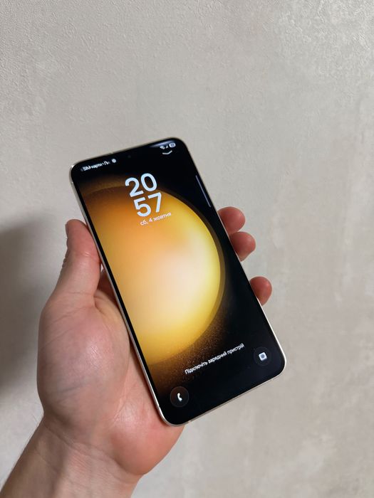 Samsung Galaxy S23+ 256GB TRADEIN Snaprdagon S916U1 S23PLUS 256гб