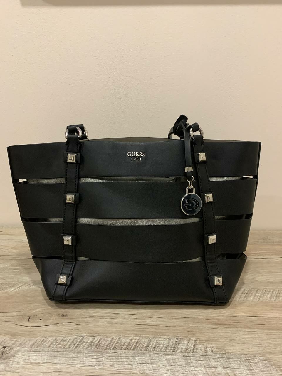 Сумка Guess exie shopper