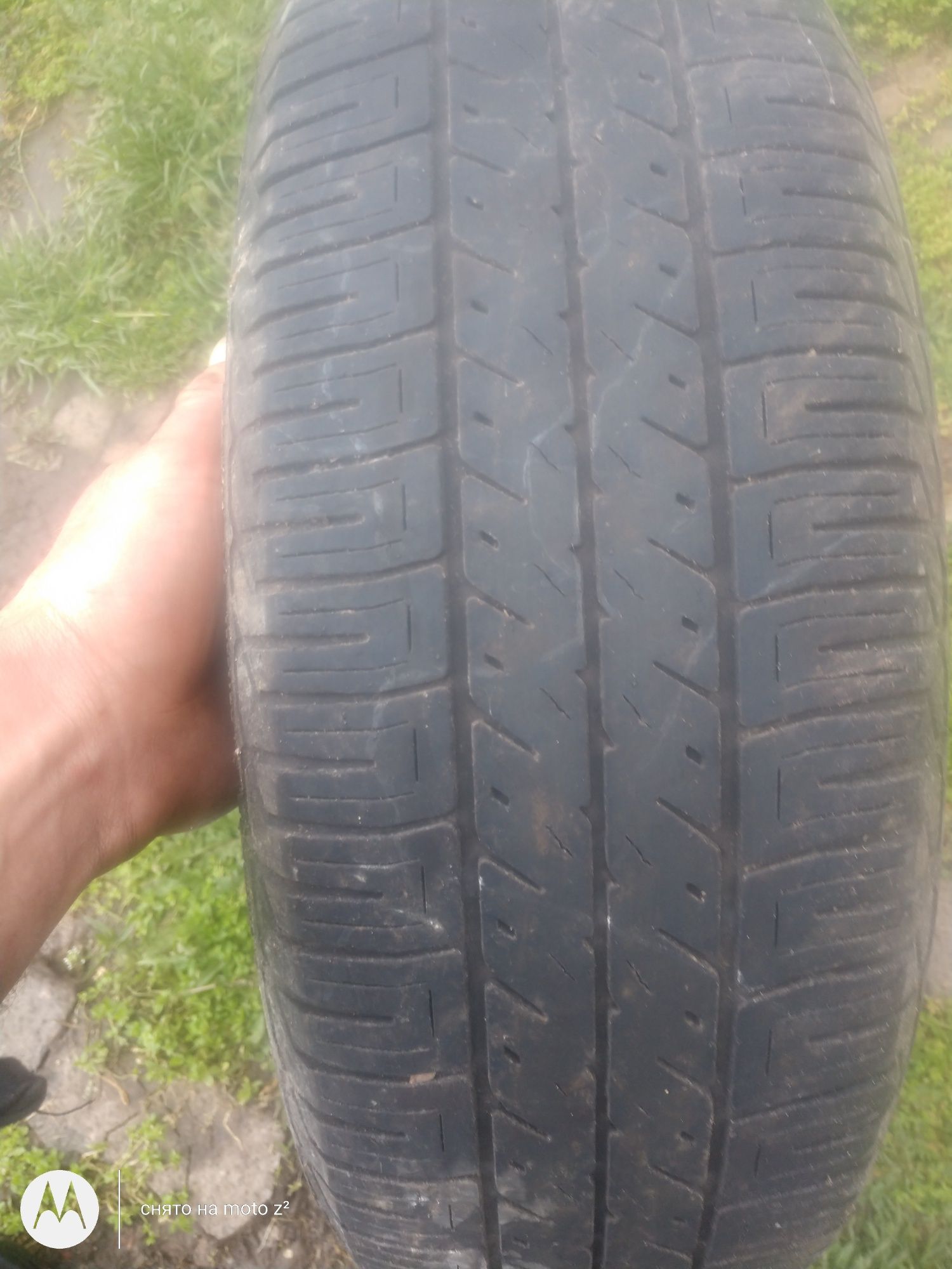 Резина Goodyear 185/65/15