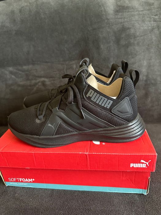 Кросівки Puma Contempt Demi Training Оригінал