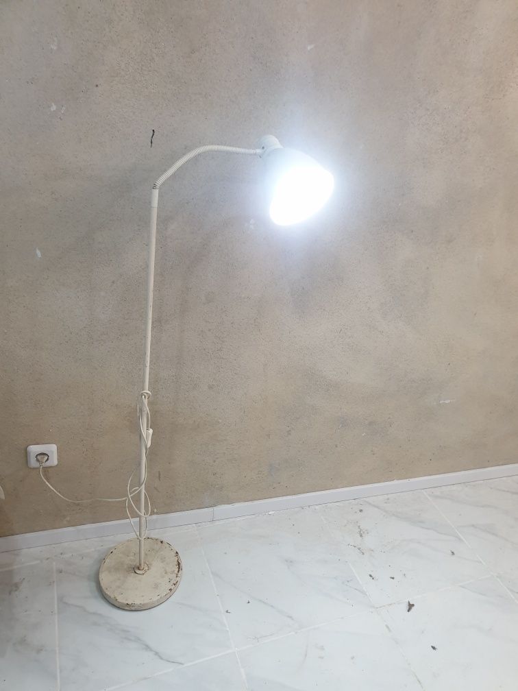 Candeeiro Antigo para restauro