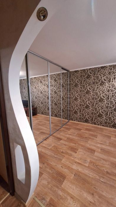 Автовокзал! Затишна квартира на добу, або погодинно