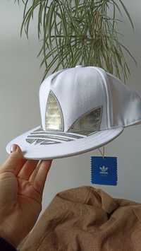 Czapka z daszkiem Adidas Originals Fullcap