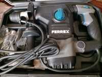 Перфоратор FERROX 1600 Wt, Німеччина