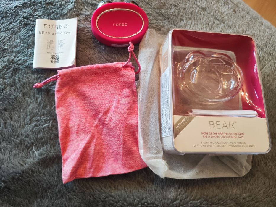 Vendo Foreo Bear