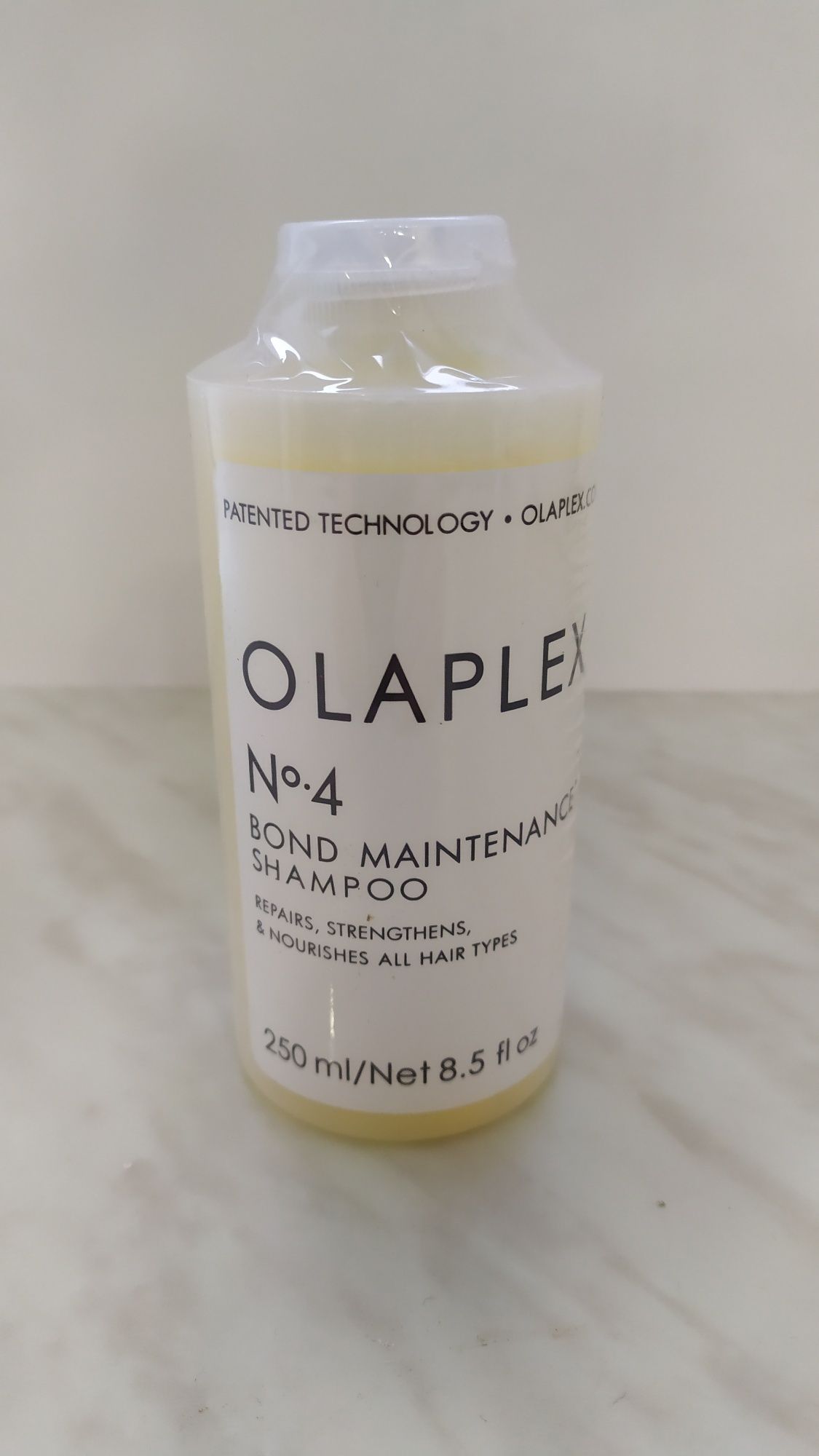 Догляд за волоссям Olaplex
