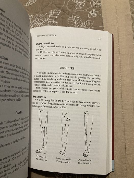 Medicina Chinesa Do-In Chinês A Cura na Ponta dos Dedos