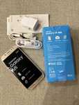 Samsung galsxy J5 2017 duos gold