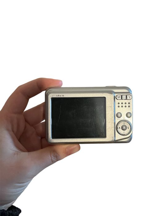 Fujifilm A170 10mpx digital camera