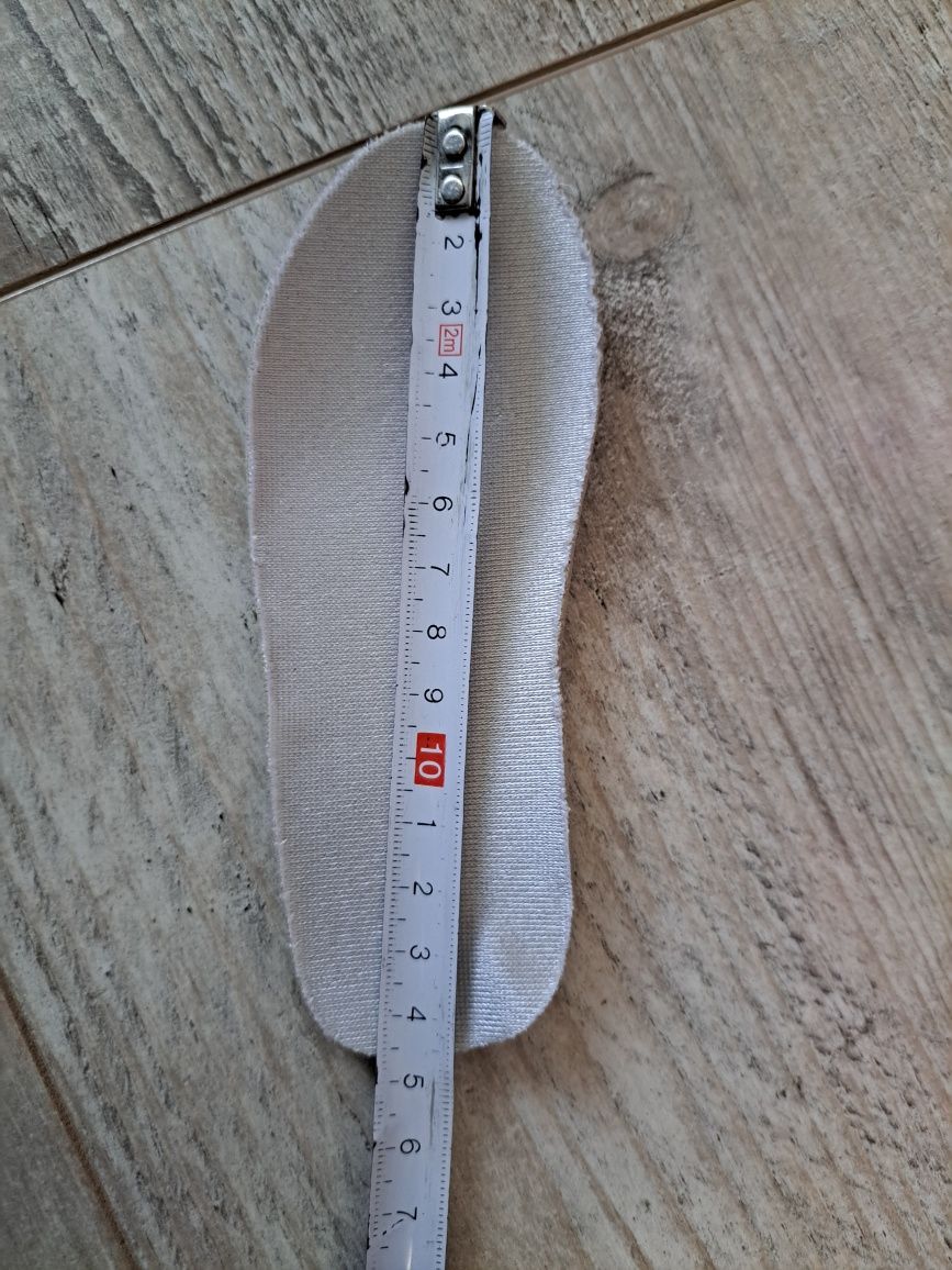 Buty, botki Hello Kitty, świecące LED,  mocny róż - rozm 24