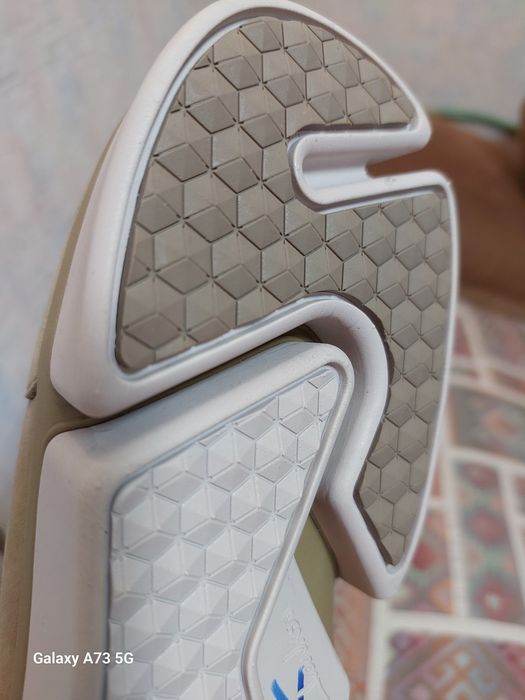 Мокасины CLARKS унісекс 41р