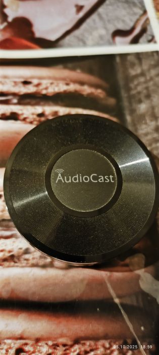Streamer odtwarzacz sieciowy IEAST M5 AUDIOCAST