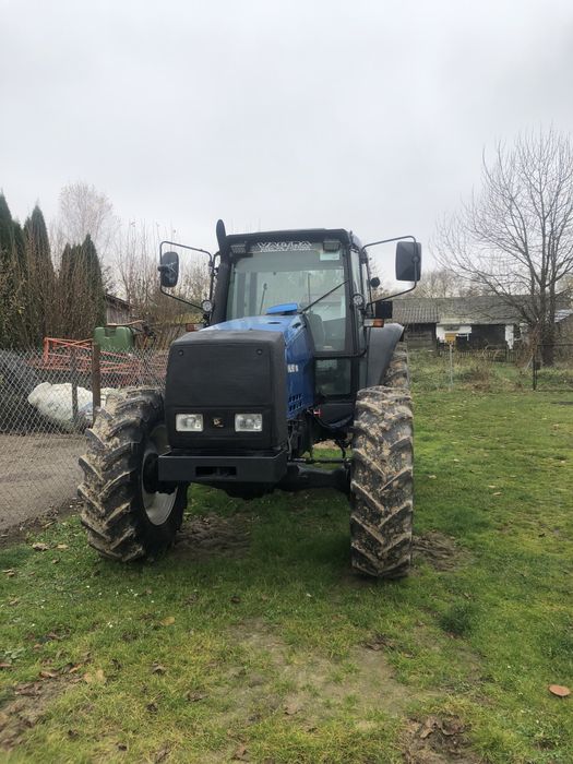 Valtra valmet 8150