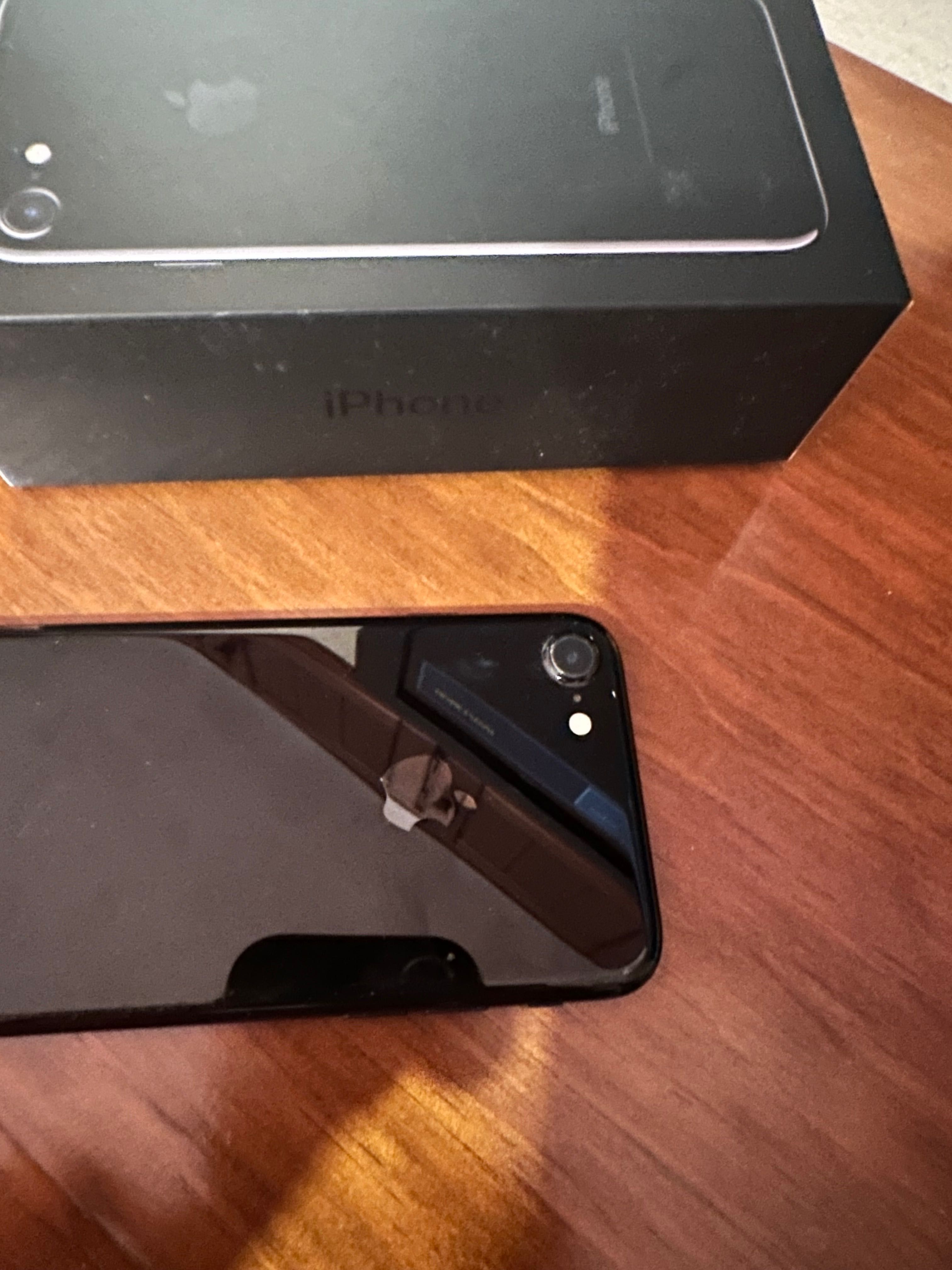 IPhone 7 com 128gb