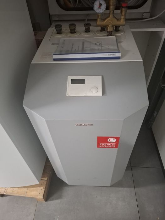 Stiebel WPF 5 Basic