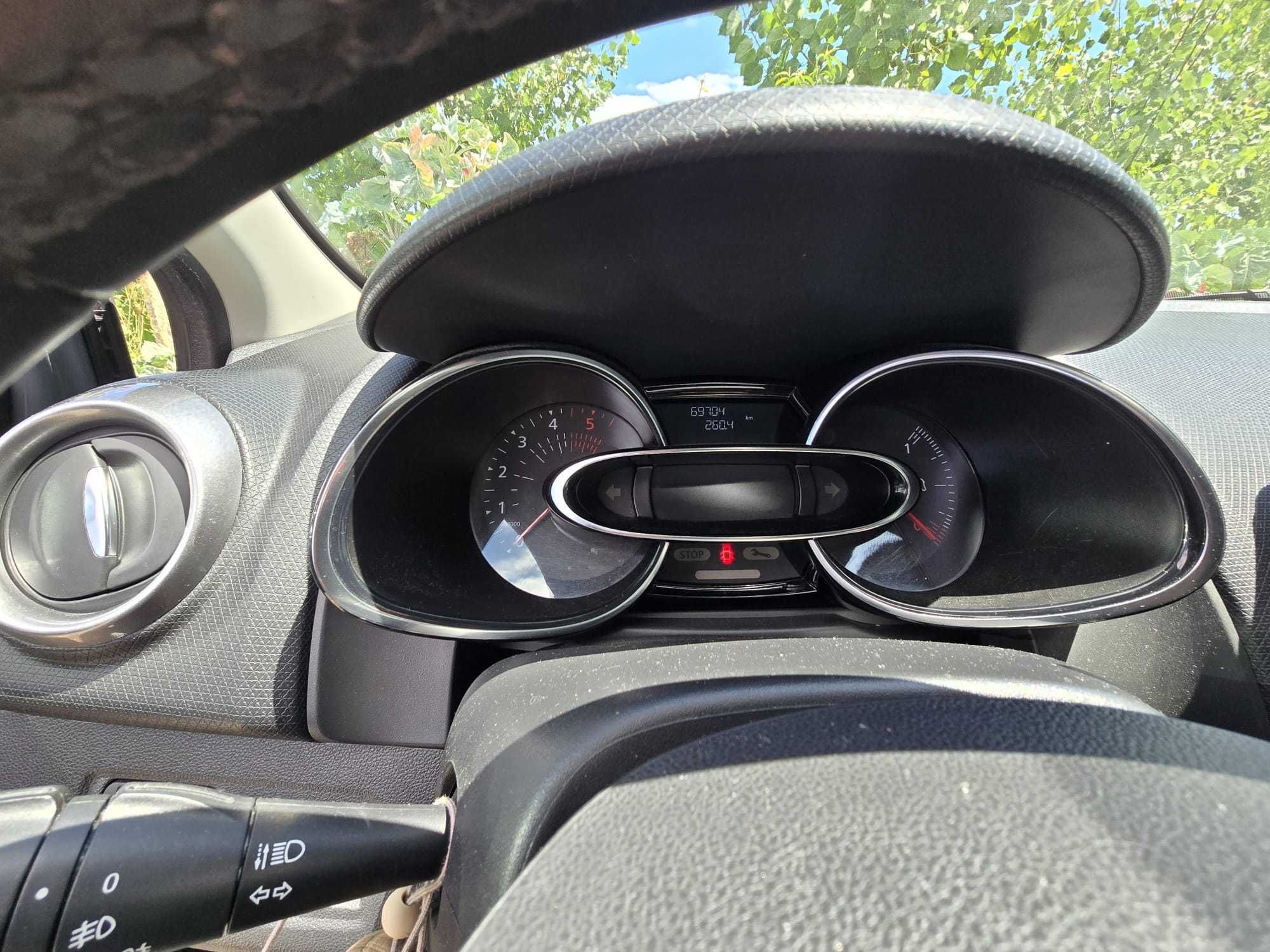 renault clio 1.5
