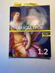 Podręcznik I LO Polski, stan dobry.