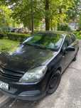 Opel Astra H do poprawek lakierniczych