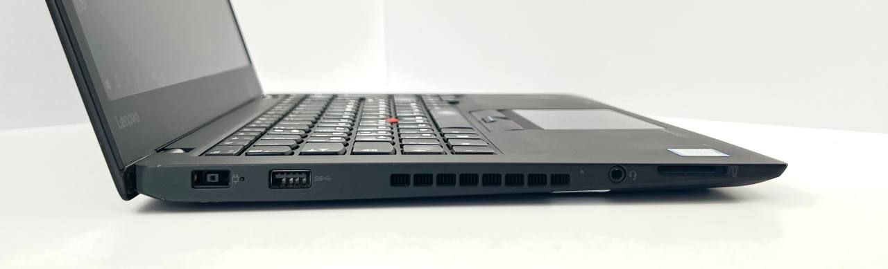 Ноутбук Lenovo ThinkPad T470s (i5-7300U/ 8 GB/ 128 GB)6576
 б/у