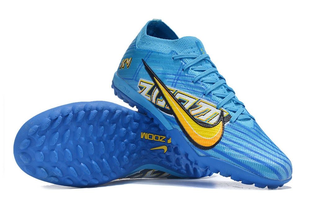 Сороконожки Air Zoom Mercurial Vapor XV Elite Mbappe TF