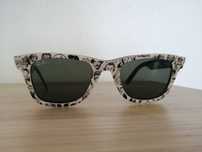 Ray-Ban edição limitada