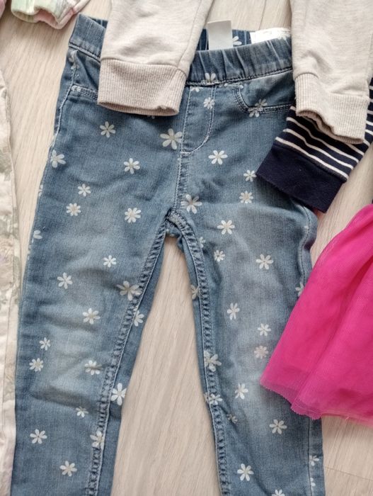 Фірмові речі на 1.5-2.5 роки