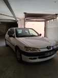Peugeot 306 1.9 turbo diesel