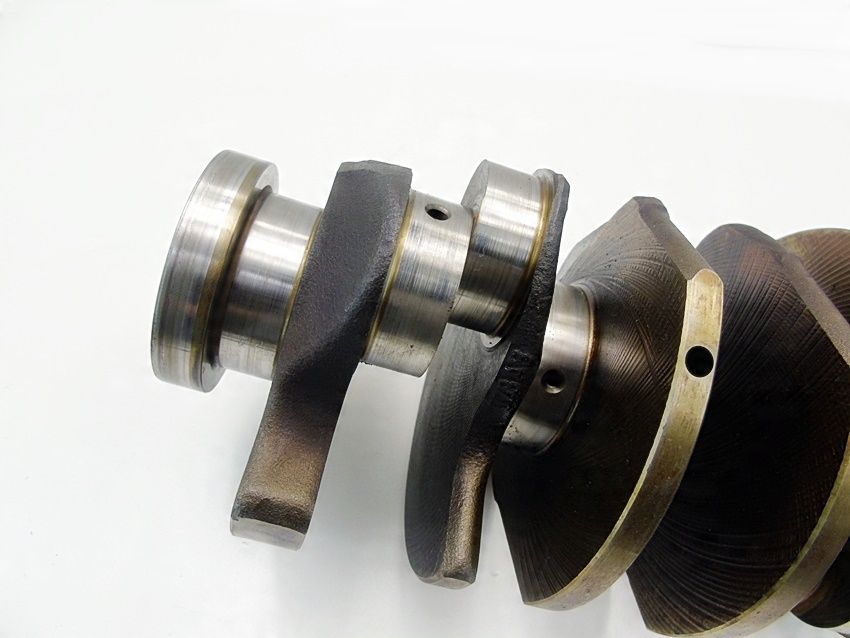 Wał Korbowy 078AB 2.7 2.8 V6 Audi A4 B5 B6 A6 C5 A8 D2 Passat B5 2.4