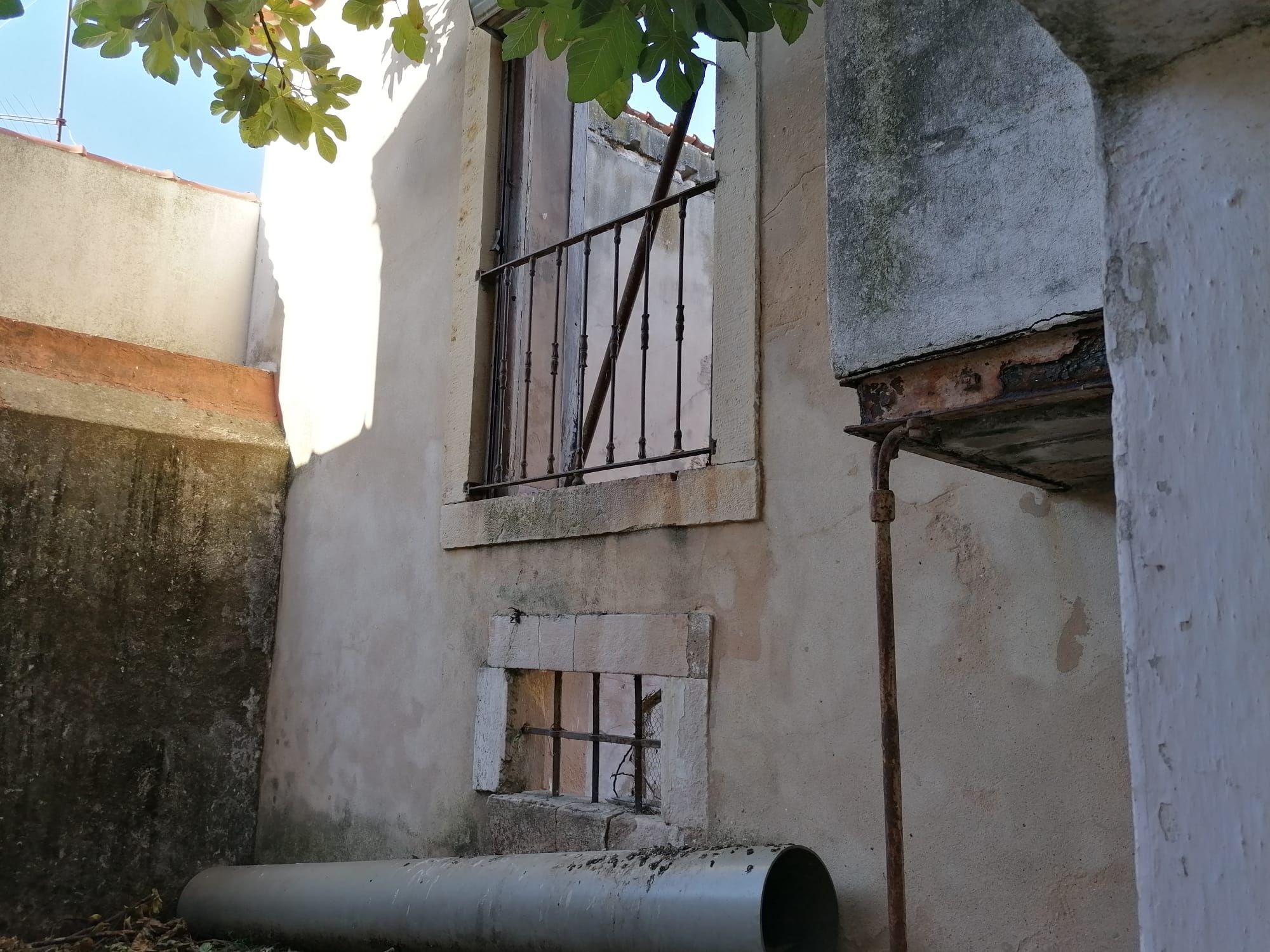 Moradia Centro Histórico de Santarém