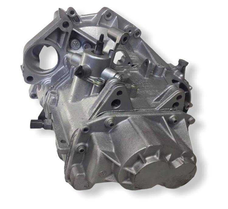 Skrzynia Biegów JSD VW Seat Ford 1.9 Regeneracja