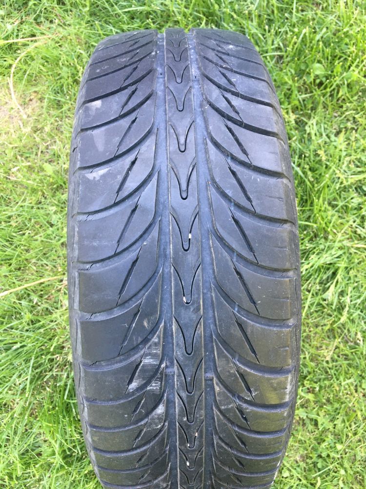 Колесо в зборі 15/4*108 j6 michelin pilot 195/60/15