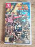 Metal Slug Tactics
