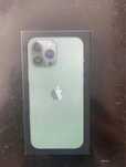 Iphone 13 pro max 256 гб