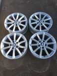 Felgi BMW 2 F45 Active Tourer 7x16  rozstaw 5x112