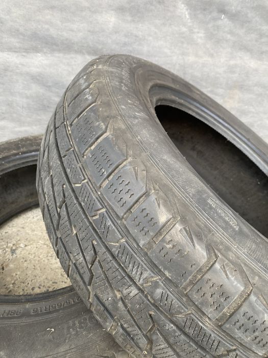 Колеса r16 у хорошому стані