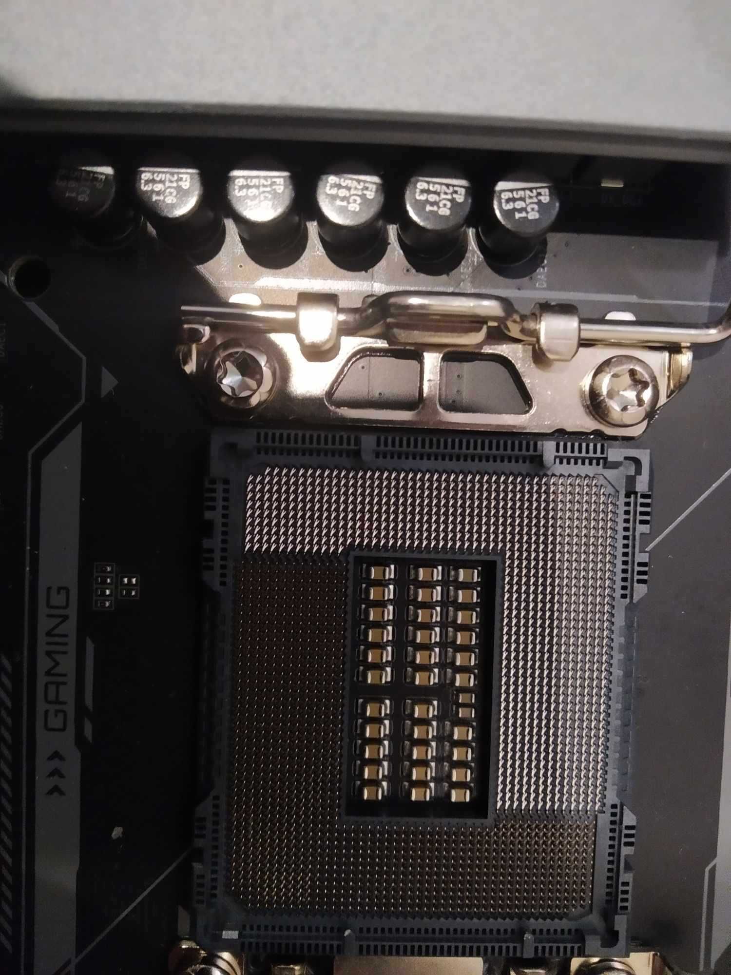 płyta główna -  Z690 GAMING X DDR4