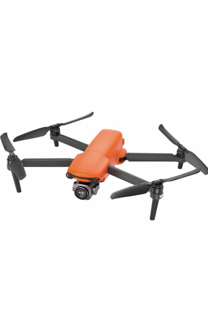 Квадрокоптер Autel EVO Lite Plus Premium Bundle (Orange)