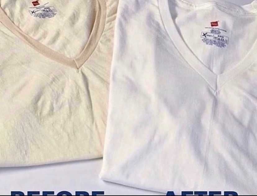 Американський відбілювач White Brite Laundry Whitener, 793 г