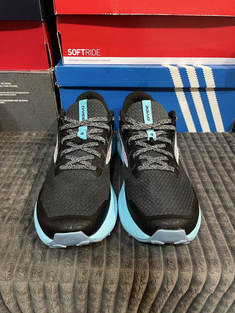 Жіночі бігові кросівки Brooks Divide 4 39(25см) оригінал