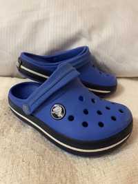 Крокси для хлопчика crocs оригінал 16 см