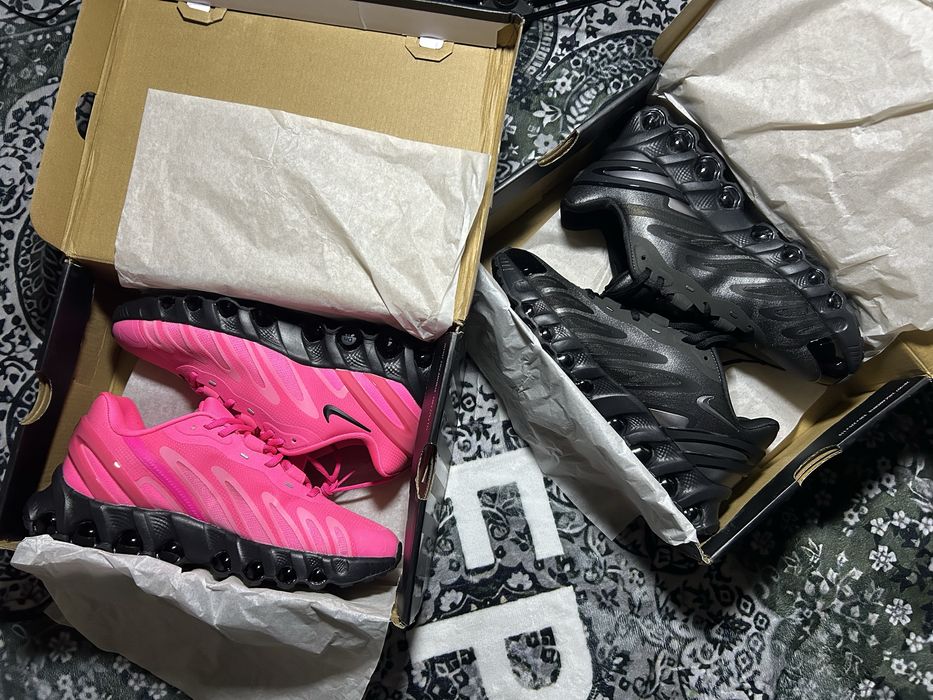 Nike air max DN8 42