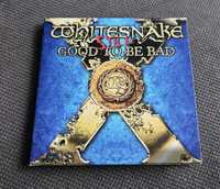 Whitesnake - Still Good To Be Bad - CD Digipack