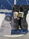 Botas haix goretex 42